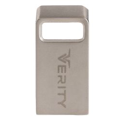 فلش verity وریتی مدل v810 ظرفیت 64 گیگابایت USB2.0