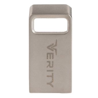 فلش verity وریتی مدل v810 ظرفیت 64 گیگابایت USB2.0