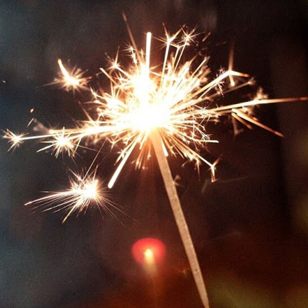 فشفشه سیمی بسته 10 عددی