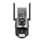 دوربین مداربسته تحت شبکه مدل سیم کارتی CXY-01 4g