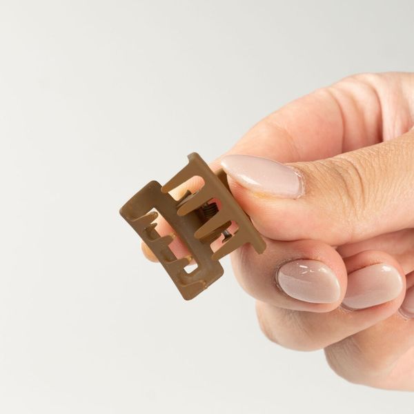 کلیپس مو دخترانه مدل SB-SS-220123-t1 بسته سه عددی
