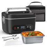 ظرف غذای برقی هوشمند بیسیم مدل VH-BX60