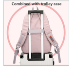 کوله پشتی مدرسه JLD-9375