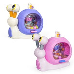 حلزون بسکتبالی