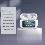 هدفون بلوتوثی ویسمی مدل WT-1
