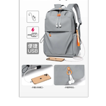 کوله پشتی روزمره وارداتی کد 9118