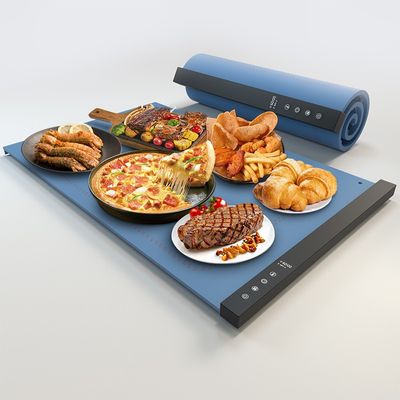 وارمر سیلیکونی برقی مدل XL