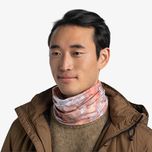 دستمال سر و گردن باف مدل DREAKZY RUSTY G2024