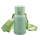 فلاسک مدل GS-M-FQ-267049 گنجایش 0.41 لیتر