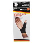 مچ شست بند مدل GS-WRIST