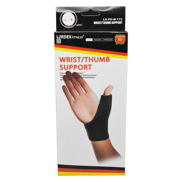 مچ شست بند مدل GS-WRIST