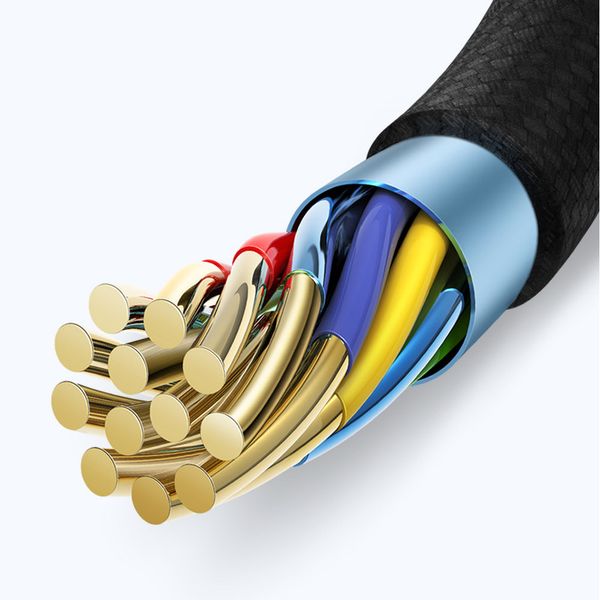 کابل HDMI مک دودو مدل CA-7180 New Pack طول 2 متر (4k)