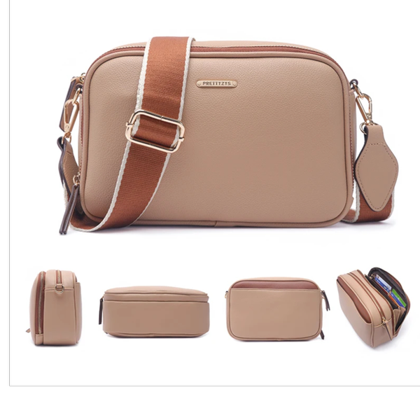 کیف دوشی پرتیزیس کد X3-150