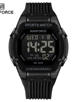 ساعت مچی مردانه نیوی فورسNF-7113