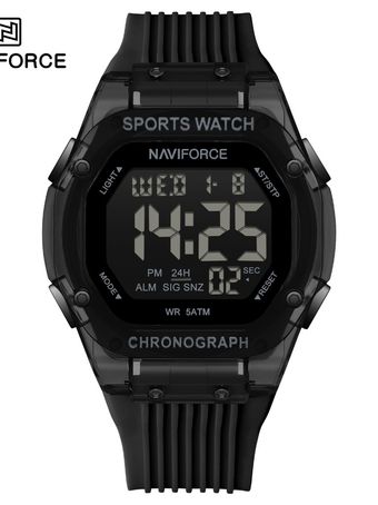 ساعت مچی مردانه نیوی فورسNF-7113