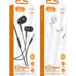 هنذفری سیمی جوکید JOKADE JD061