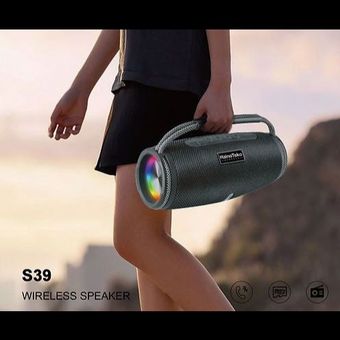 اسپیکر هاینو تکو مدل S39 ا HainoTeko S39 ضد اب