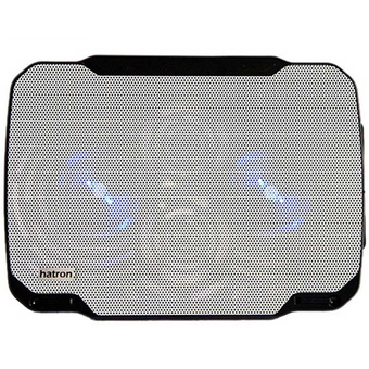 کول پد لپتاپ Hatron HCP080 دو فن