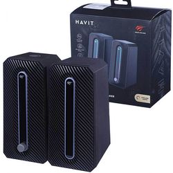 اسپیکر کامپیوتر هویت Havit Gamenote SK216 بلوتوث دار
