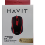 موس HAVITE 753