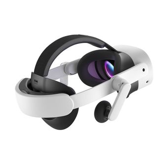 بند پشت  strap  KIWI Design K4 Duo AIO برای Meta Quest 3 / Quest 3S