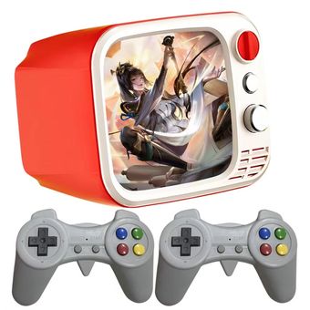 کنسول بازی تلویزیونی مینی مدل H7