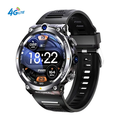 ساعت هوشمند سیمکارت خور مدل H10 Amoled