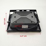 پروژکتور خورشیدی 50 وات مودی مدل IR-MD7250 طرح IP66