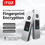 باکس اکسترنال M.2 SSD مدل 9210B