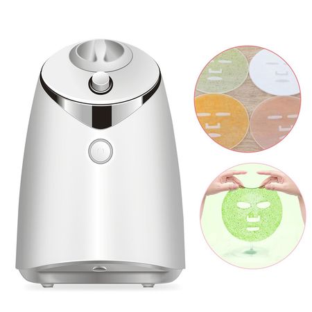 دستگاه ماسک ساز صورت IFINE Beauty مدل HB-827