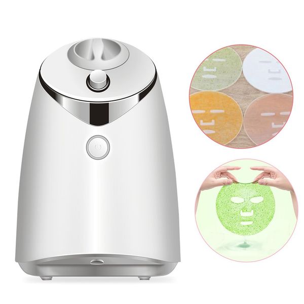 دستگاه ماسک ساز صورت IFINE Beauty مدل HB-827