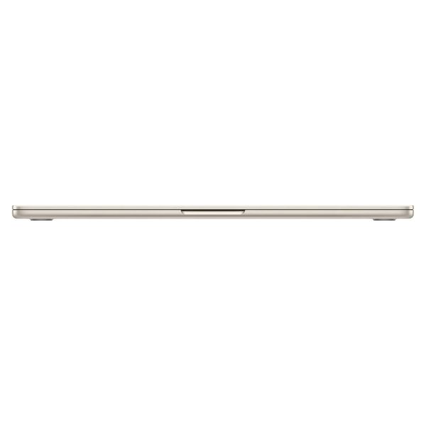 لپ تاپ 15.3 اینچی اپل مدل MacBook Air MXD33 2024 LLA-M3-16GB RAM-512GB SSD