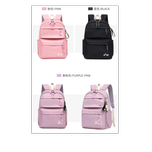 کیف مدرسه JLD-9314