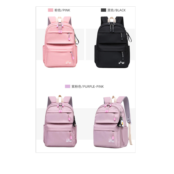 کیف مدرسه JLD-9314