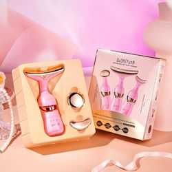 ماساژور صورت سهکاره مدل GUSHI Lift Pro