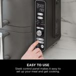 هواپز 9.5 لیتر نینجا مدل SL400