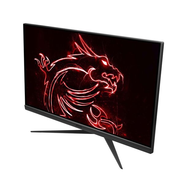 مانیتور ام اس آی مدل G281UV سایز 28 اینچ