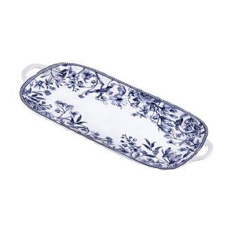 رولت خوری گلدکیش طرح لوتوس مدل GK701121-1