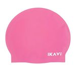 کلاه شنا مدل rKaVi