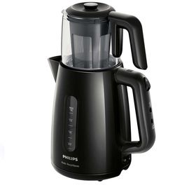 چای ساز روی هم فیلیپس مدل HD7301/00