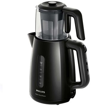 چای ساز روی هم فیلیپس مدل HD7301/00