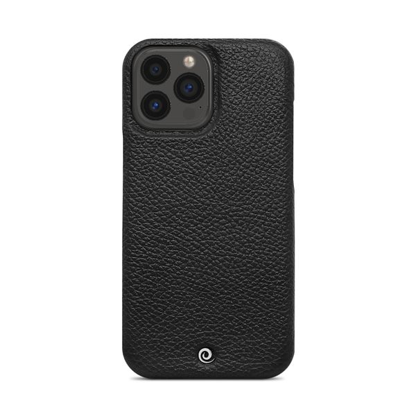 کاور اگرت مدل Floater چرمی مناسب برای گوشی موبایل اپل iPhone 13 Pro Max