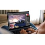 لپ تاپ 15.6 اینچی سامسونگ مدل Galaxy Book4-Core 7 150U-16GB LPDDR4x-512GB SSD-IPS-Backlit-Fingerprint