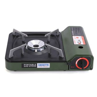 اجاق گاز مسافرتی مارک مدل ZB-16