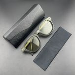 عینک شب آلبرت وگ مدل SZ8108 Moss Flaxen