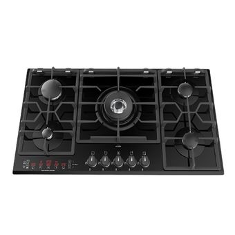 اجاق گاز صفحه ای آلتون مدل  IG535DB