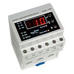 کنترل بار دیجیتال شیوا امواج مدل DLF-60A