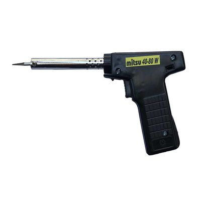 هویه تفنگی 40 تا 80 وات مدل Mitsu
