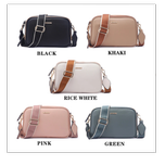 کیف دوشی پرتیزیس کد X3-150