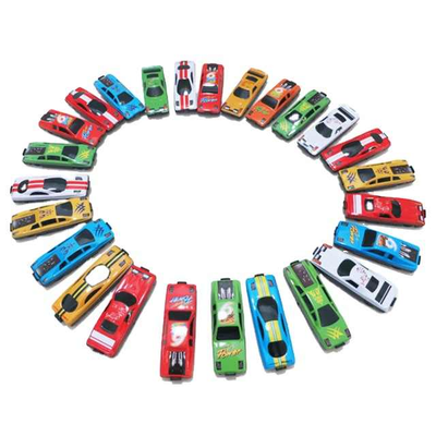 ماشین اسپرت مسابقه ای